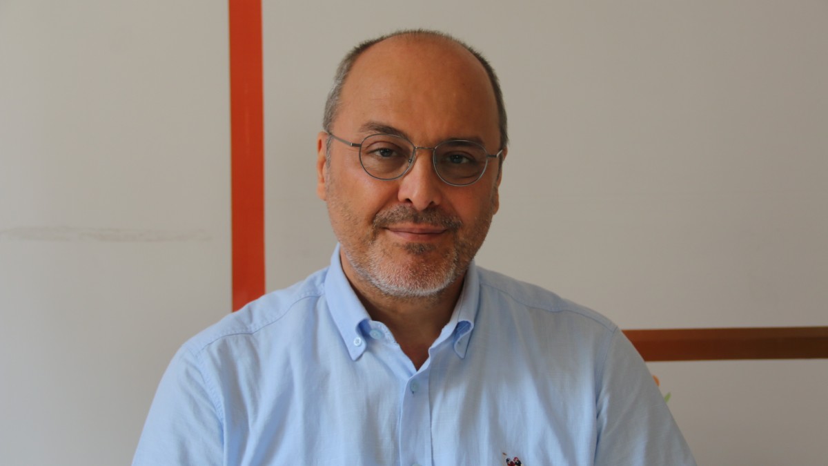 Halk sağlığını savunan Dr. Bülent Şık: Sorumluluğumu yerine getirdim