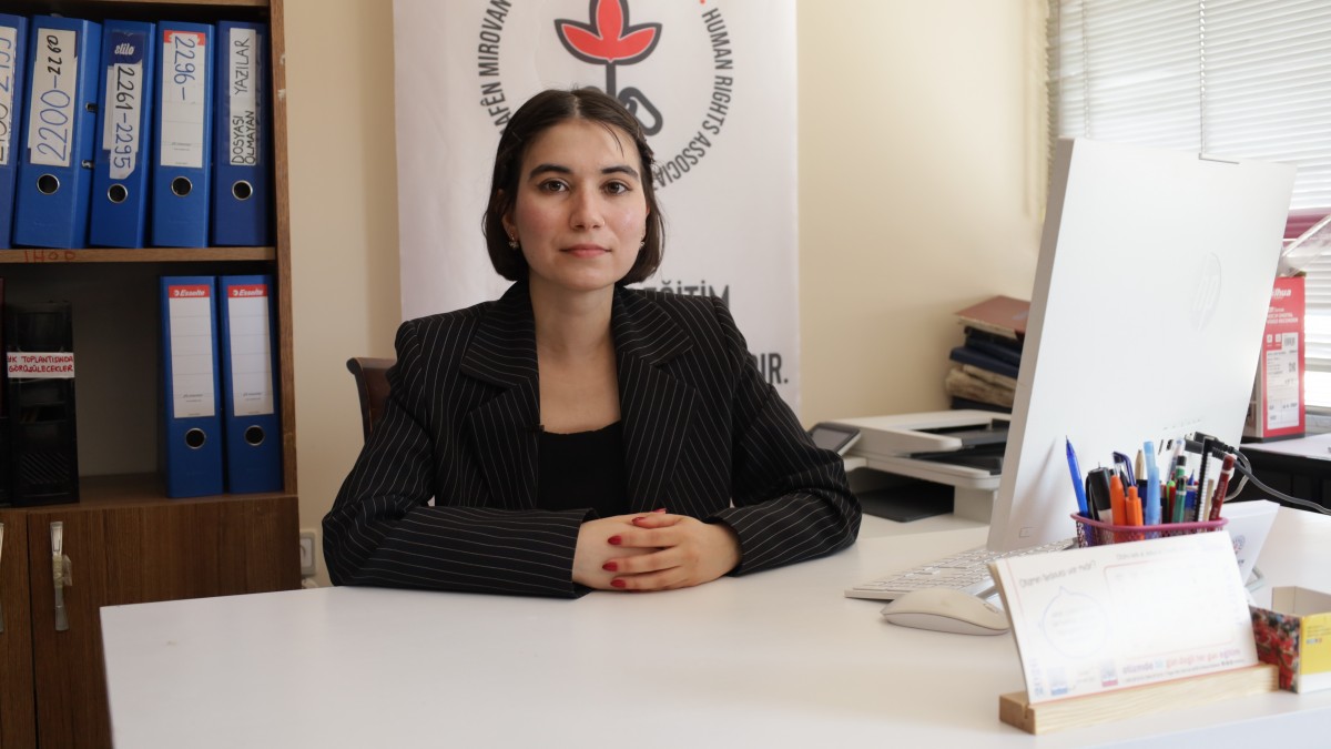 Kanser Hastası ve Yüzde 65 Engelli Tutsak Abdülmenaf Aytaç Tahliye Edilmiyor