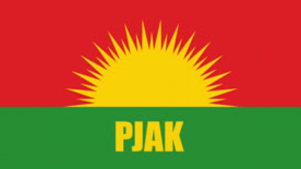 PJAK’tan Trump ve Kürt partilerine ‘silah’ çağrısı: Kim aldıysa açıklasın