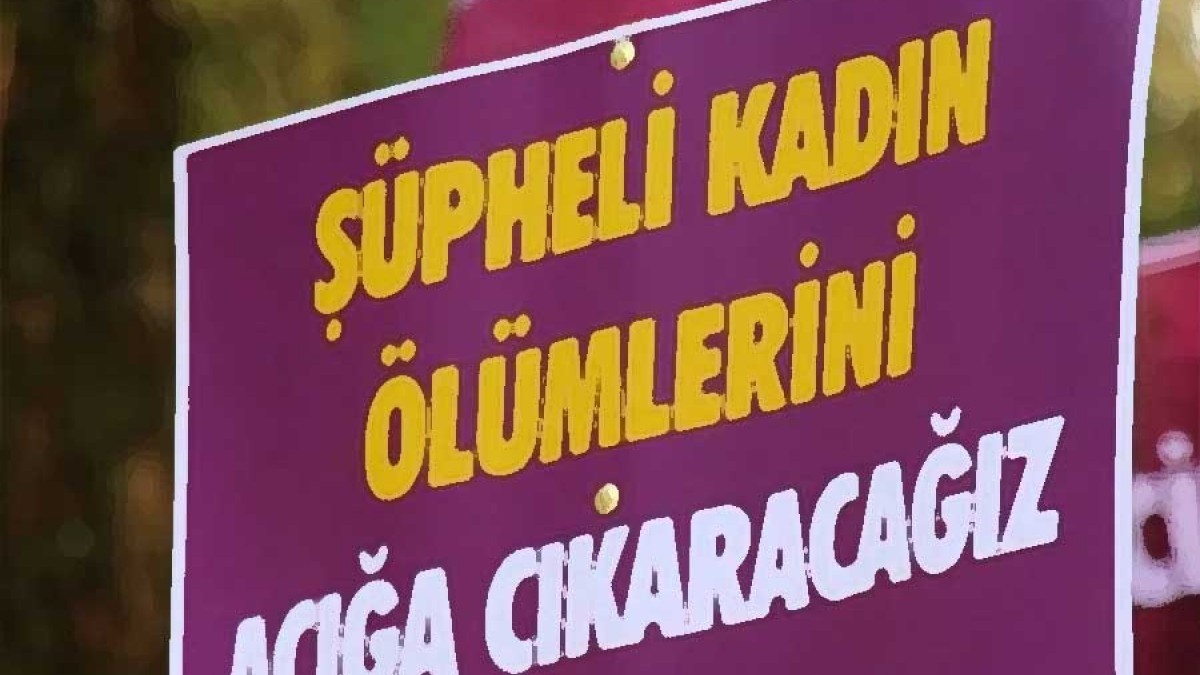 Mardin’de Şüpheli Kadın Ölümü: Kader Baştaş Yaşamını Yitirdi