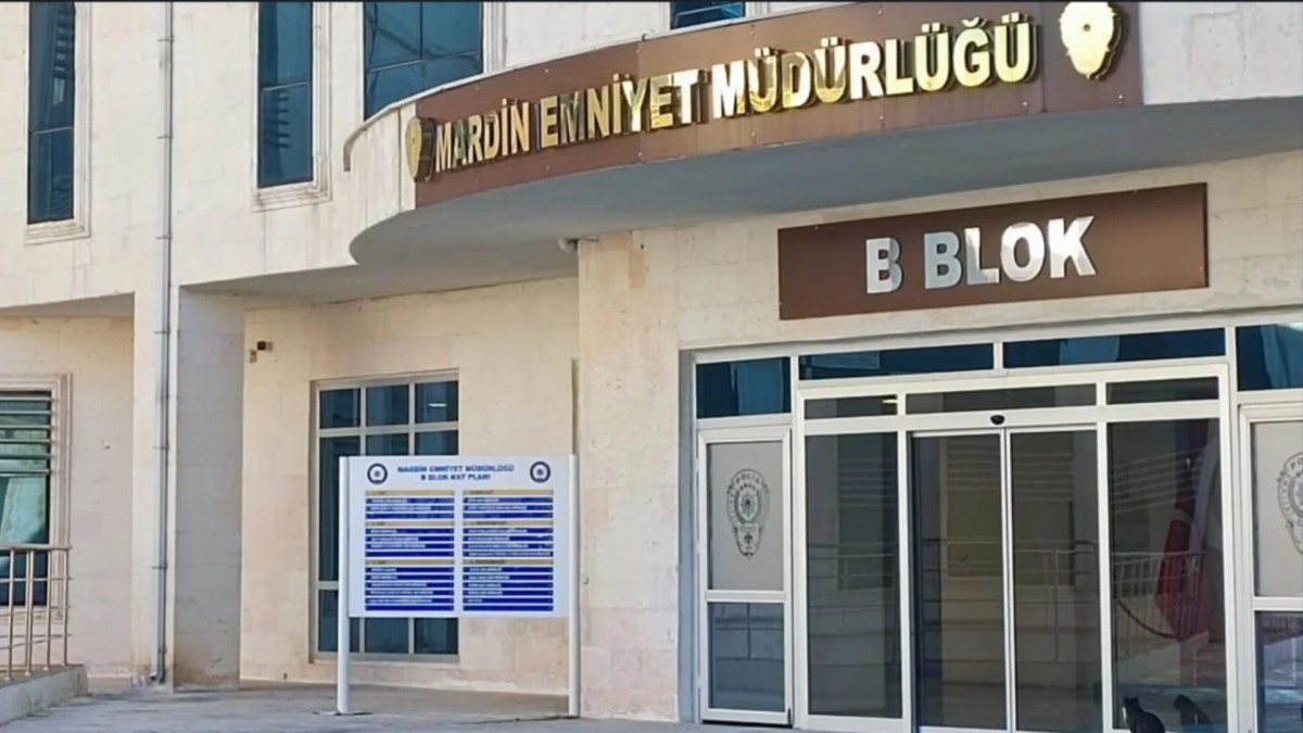 Mardin’de sağlık emekçisine ‘ajanlık’ dayatması iddiası