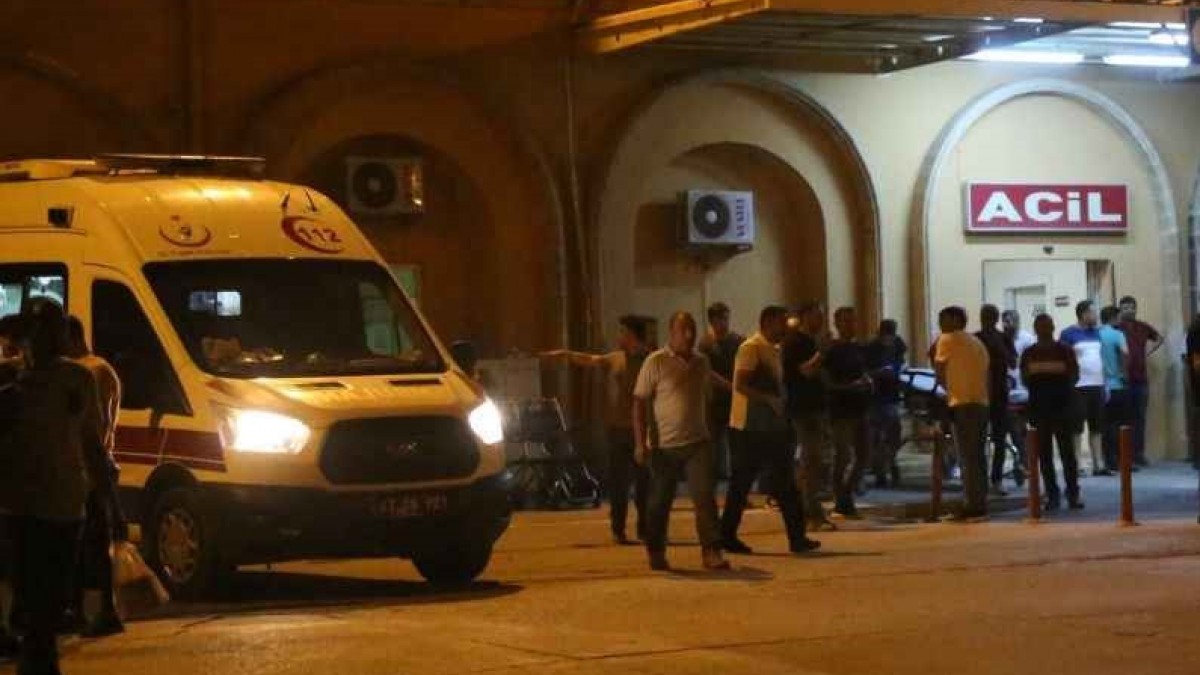 Mardin’de şüpheli olay: Emine Esen evinde vurulmuş halde bulundu