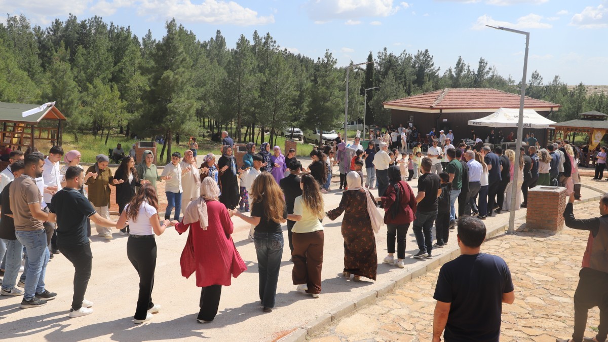 Mardin’de Hassıt Merene Şenlikleri: Çok Kültürlü Bahar Coşkusu