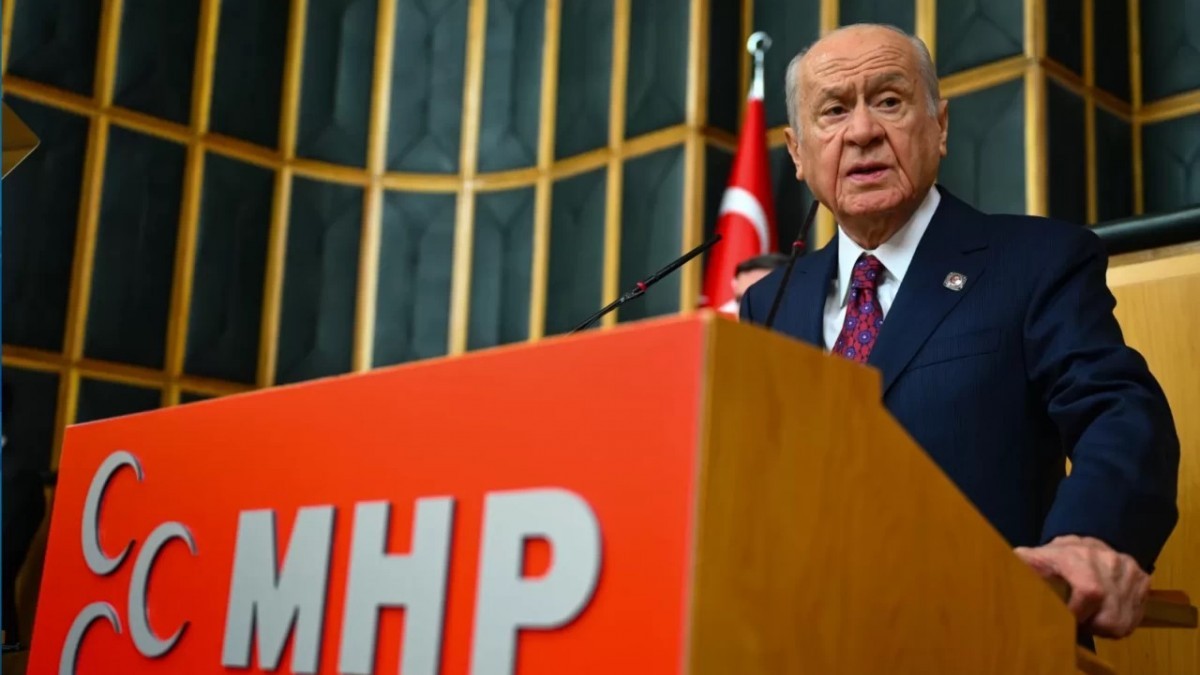 MHP’de Kurultay Süreci Başlıyor: 15. Olağan Kurultay 2027’de