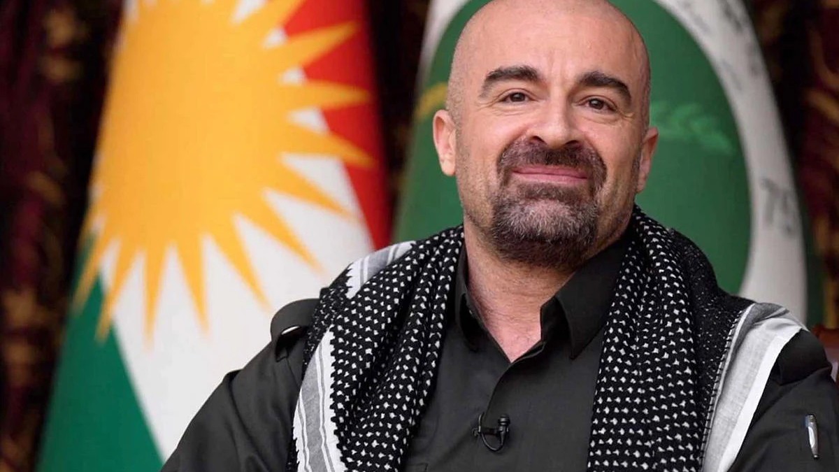 Bafıl Talabani: Amedspor’un Başarısı Hepimiz İçin Gurur Kaynağıdır