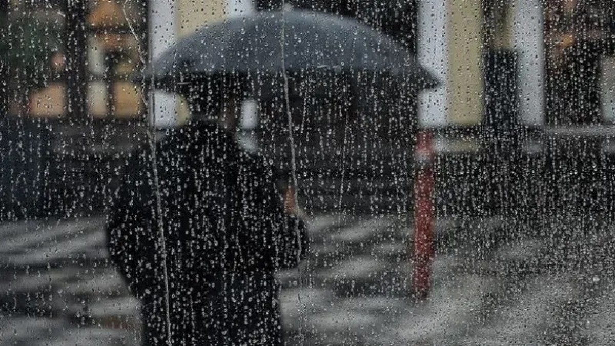 Meteorolojiden Birçok Kent İçin ‘Sarı Kodlu’ Uyarı: Mayıs Ayında Kar Bekleniyor