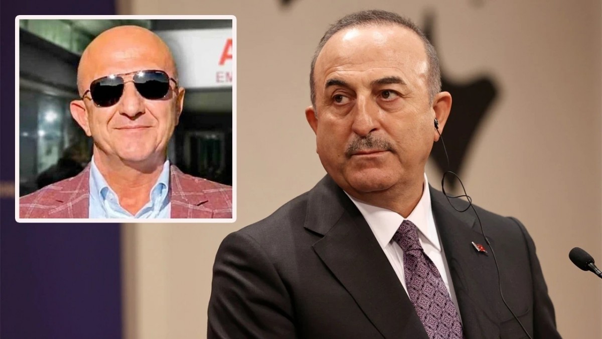 AKP’li Mevlüt Çavuşoğlu’nun kardeşi silahlı saldırıya uğradı: Durumu kritik