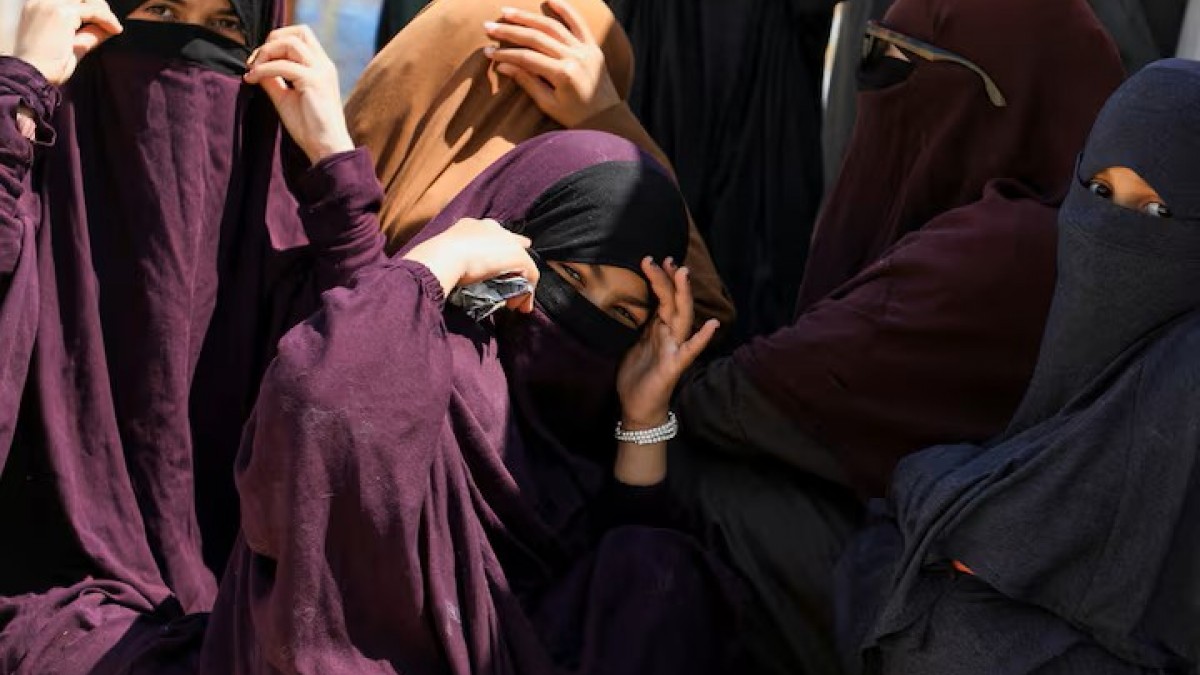 Suriye’deki Kamplardan Avustralya’ya İade: 9’u Çocuk 13 Kişi Ülkesine Gönderildi