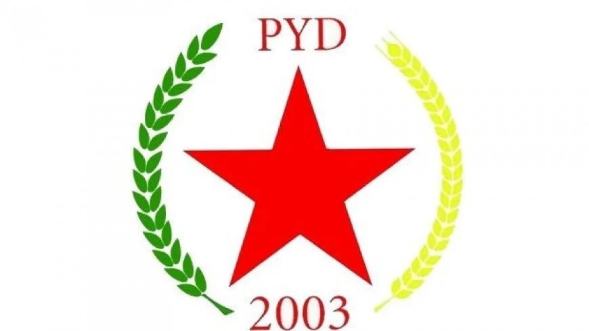 PYD: Kürtçenin Resmî Dil Olarak Tanınması Suriye’nin Egemenliğini Güçlendirir