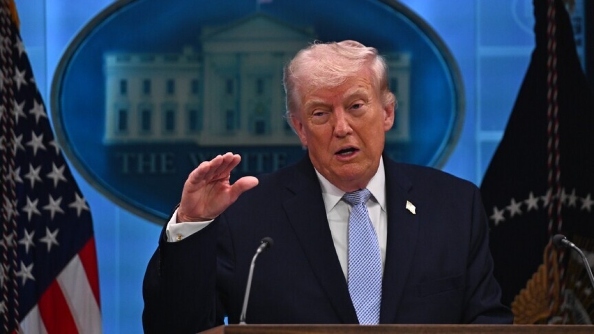 Trump’tan Hürmüz Boğazı açıklaması: İhtiyacımız yok