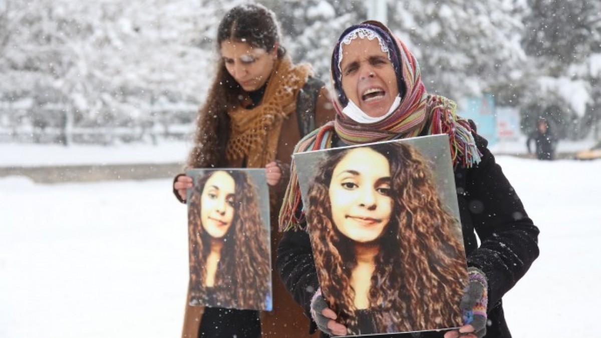 Gülistan Doku Soruşturması: 7 Tutuklu Erzurum’a Nakledildi