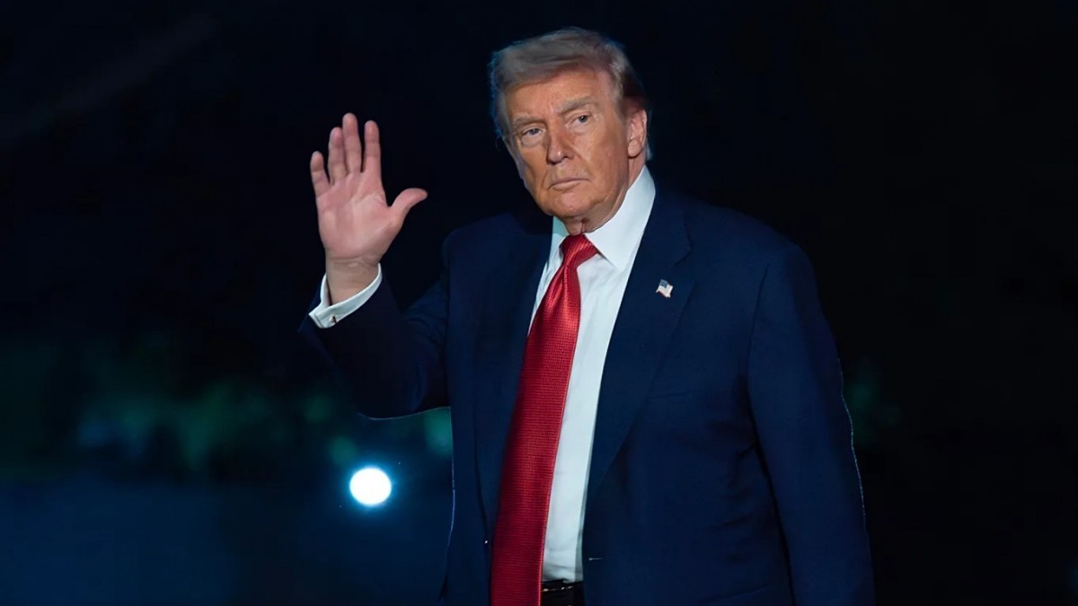 Trump’tan İran’a Yeni Tehdit: ‘2-3 Günlük Mühlet’