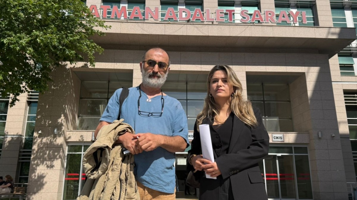 Bakur belgeseli davasında görüntü yönetmeni Koray Kesik’e hapis cezası