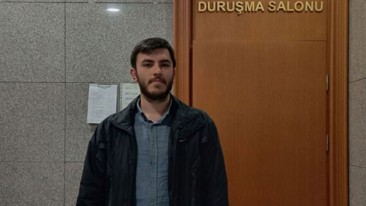 Gazeteci İsmail Arı Hakkında İddianame: Erdoğan Ailesiyle İlgili Haberler Suç Sayıldı