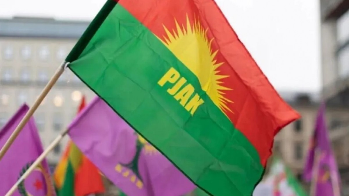PJAK’tan 15 Mayıs mesajı: Her ev Kürtçe için bir okul olmalı