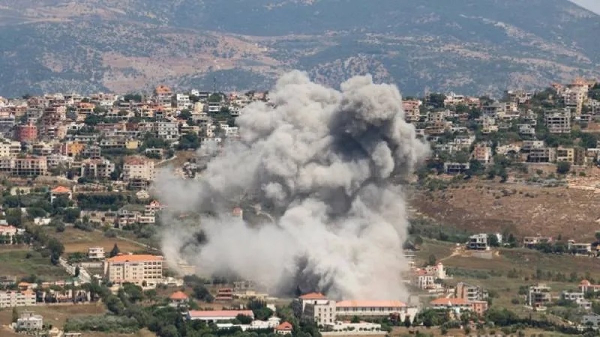 İsrail ile Lübnan arasındaki ateşkes 45 gün uzatıldı