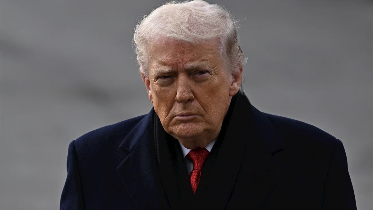 Trump’tan İran’a Ağır Tehdit: Zaman Daralıyor