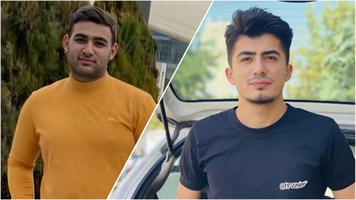 İran idam ettiği Kürt siyasi tutsakların cenazelerini teslim etmiyor
