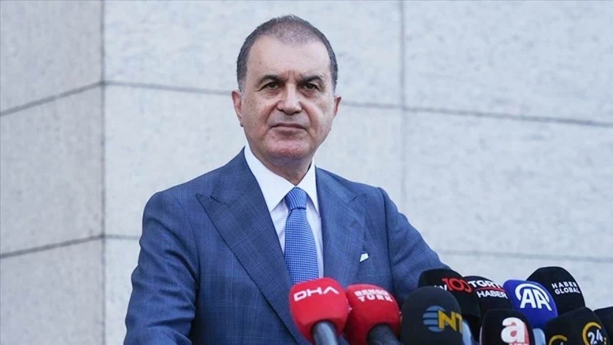 Çelik’ten ‘süreç’ açıklaması: Yol haritası güncellenecek ve somut adımlar atılacak