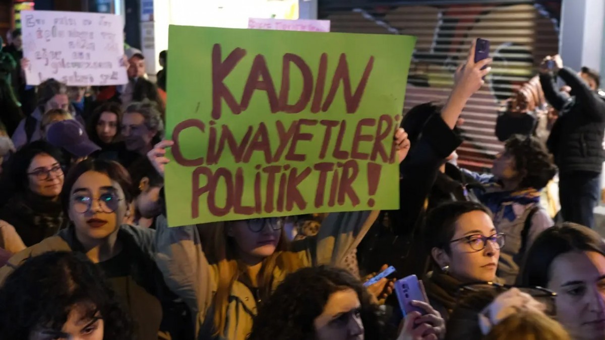 İskenderun’da kadın katliamı: Leyla K. evli olduğu erkek tarafından katledildi