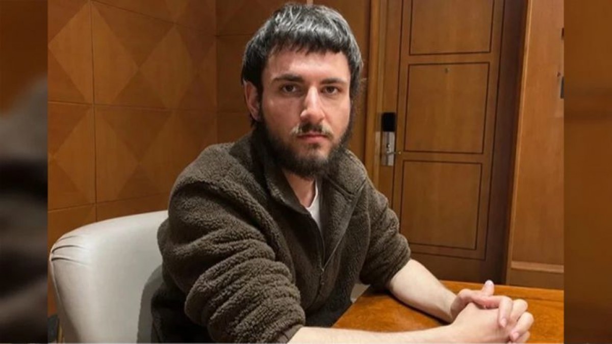Gülistan Doku Dosyasında Önemli Gelişme: Şüpheli Umut Altaş’ın Ses Kaydı Ortaya Çıktı