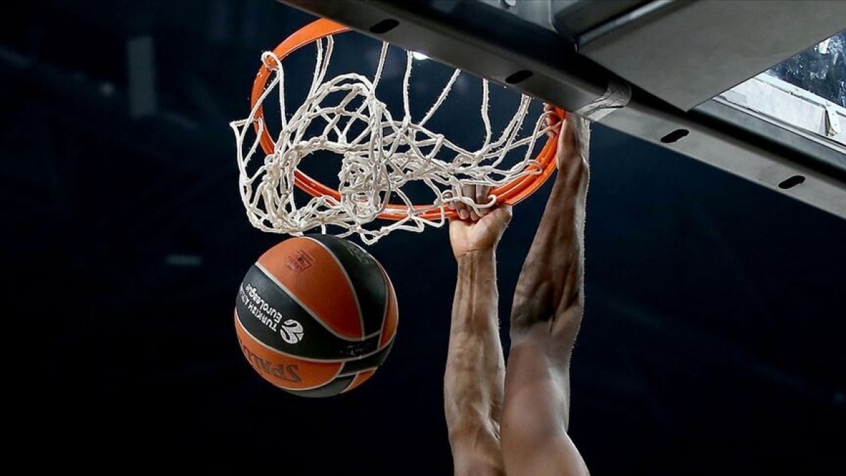 EuroLeague’de finalin adı belli oldu: Real Madrid – Olympiakos