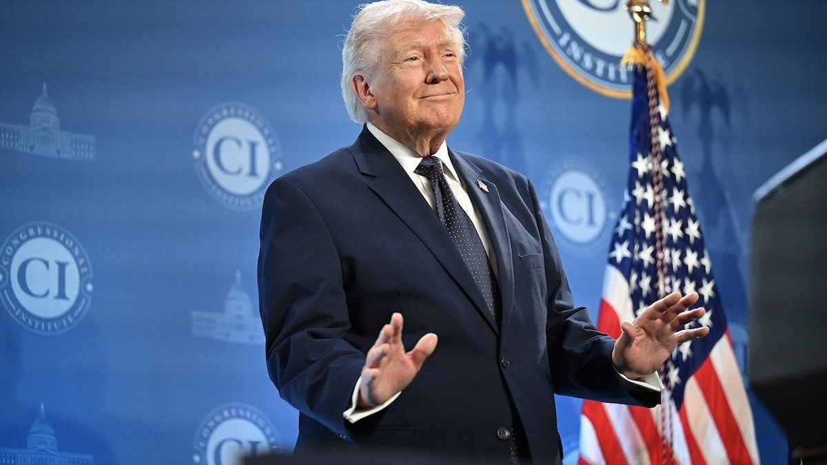 Trump’tan İran’la ‘Büyük Anlaşma’ İddiası: Hürmüz Boğazı Açılacak