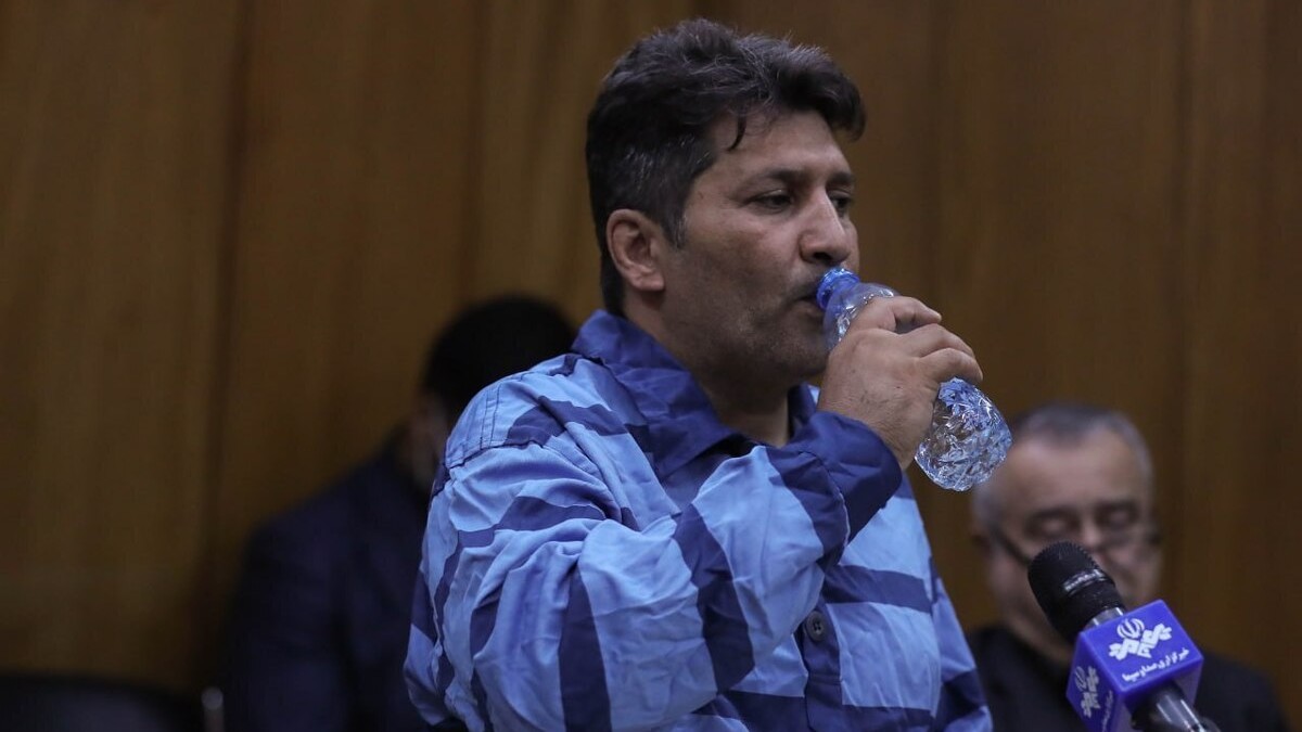 İran’da bir tutsak daha idam edildi: Mal varlığına el konuldu