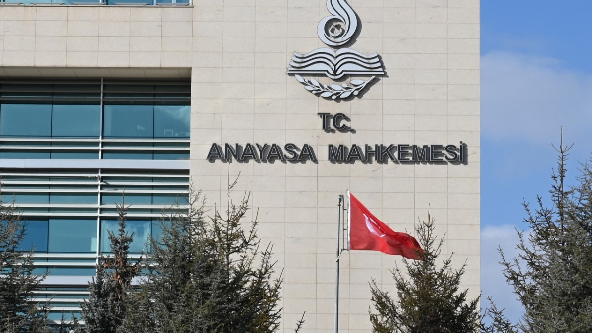 AYM’den dijital haklar kararı: Bilgisayarlara el koyma hükmü iptal edildi