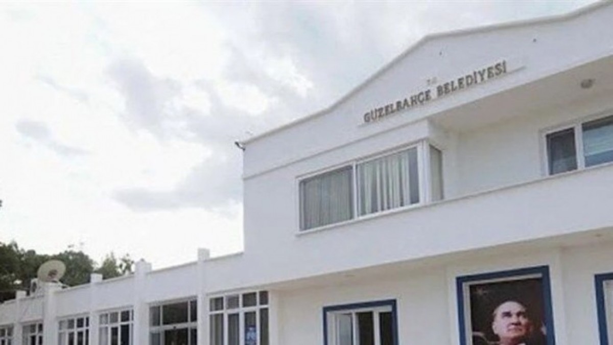 İzmir’de belediyeye operasyon: Güzelbahçe Belediye Başkanı tutuklandı