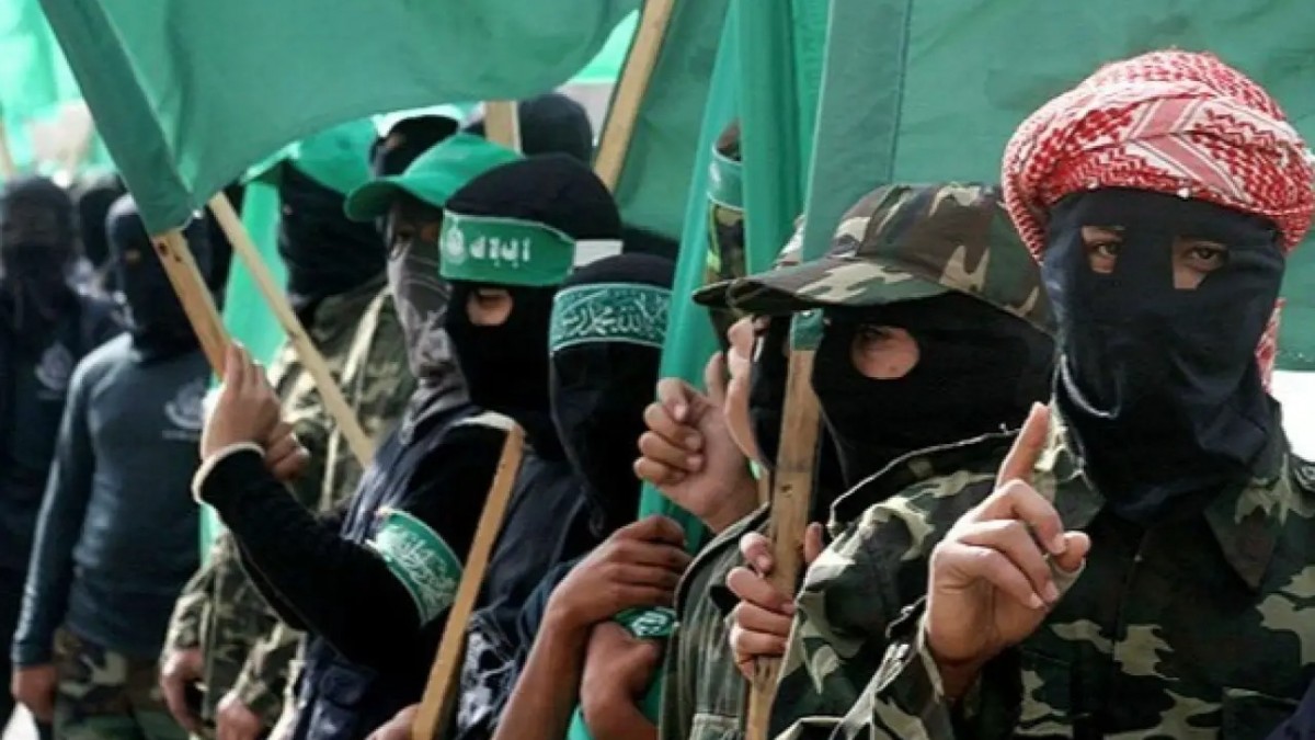 Kassam Tugayları Komutanı Muhammed Avde Gazze’deki Saldırıda Yaşamını Yitirdi