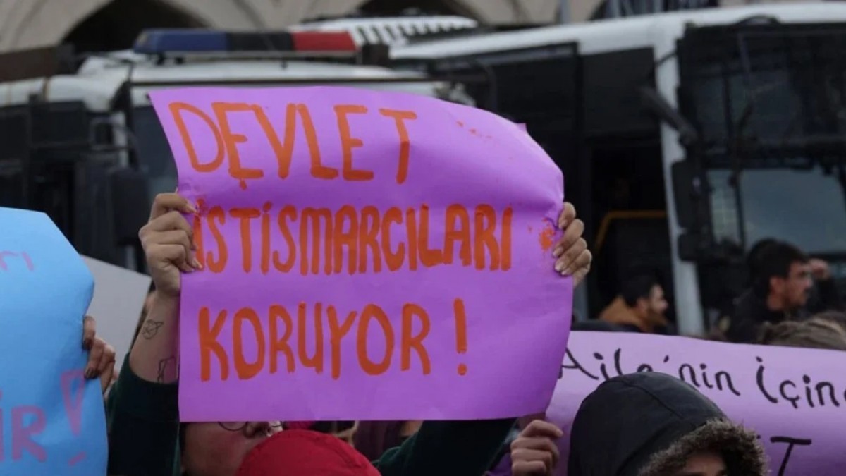 Çocuk istismarı davasında skandal karar: 38 yıl ceza alan öğretmen tahliye edildi