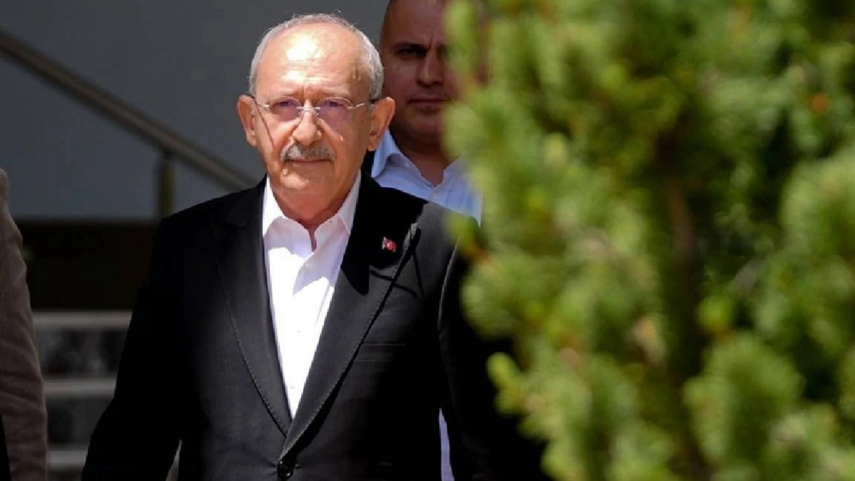 Kılıçdaroğlu’ndan CHP’li milletvekillerine yetki uyarısı: Grup toplantısı tarihini ben belirlerim