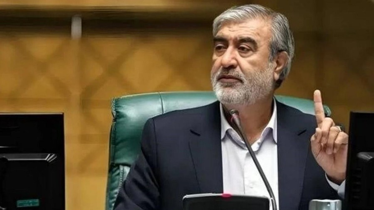 İran’dan Çin ve Rusya’ya Hürmüz Boğazı güvencesi