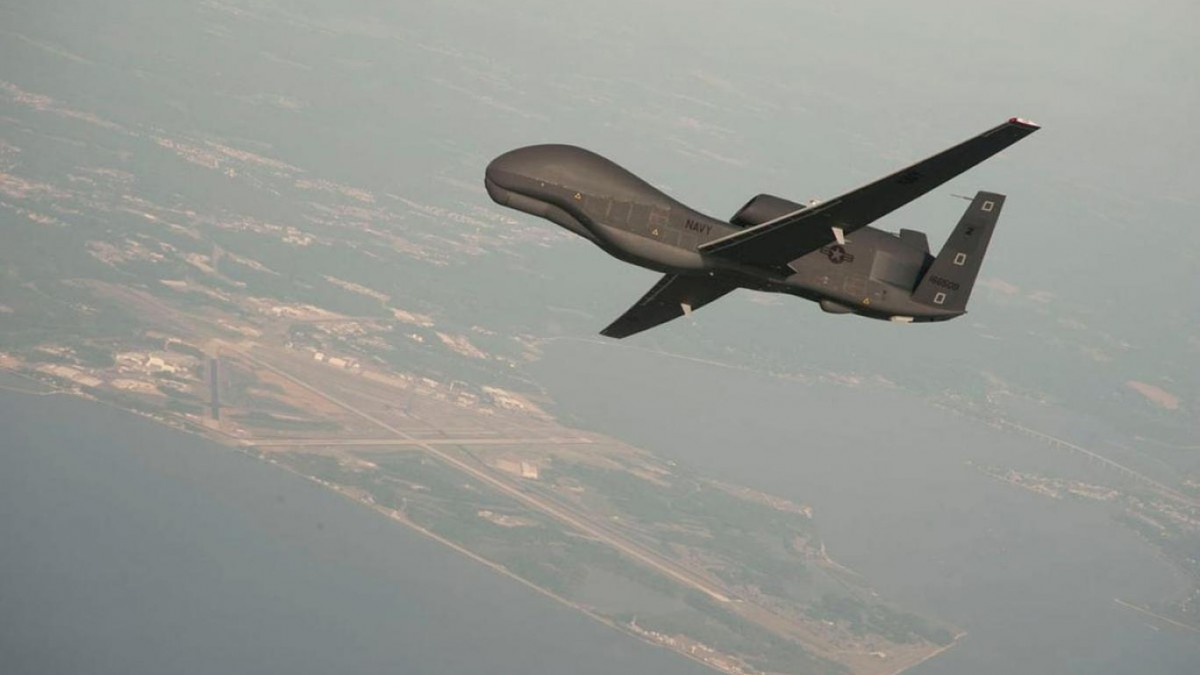 İran ile ABD Arasında İHA Gerilimi: MQ-1 Tipi Hava Aracı Düşürüldü