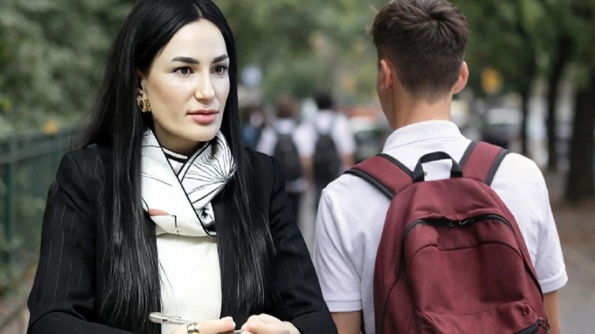AKP’li vekilin oğluna dair haber yapan gazeteci Yelis Ayaz tutuklandı