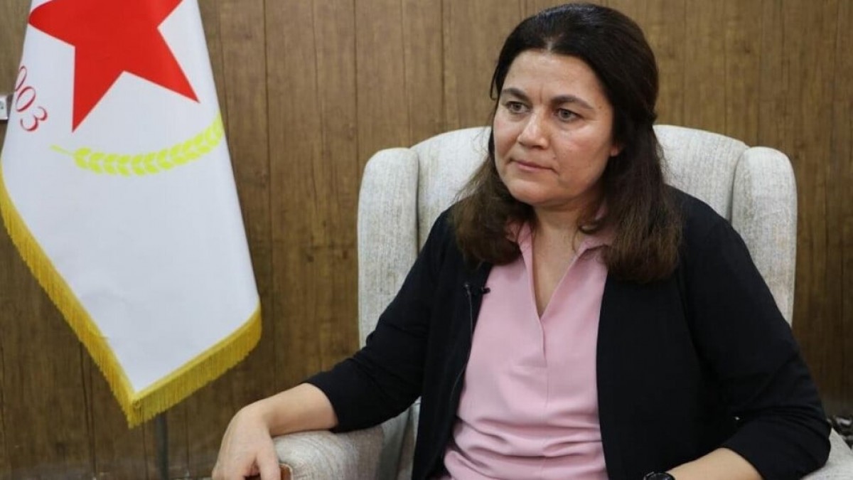 Foza Yusif: Suriye’deki seçimler demokratik değil acilen iptal edilmeli