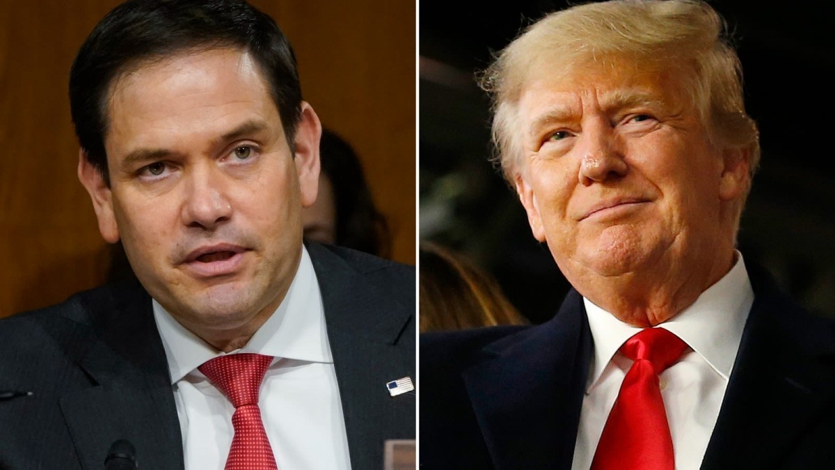 ABD-İran Geriliminde ‘Özgürlük Projesi’ Tartışması: Trump ve Rubio’dan Karşılıklı Mesajlar