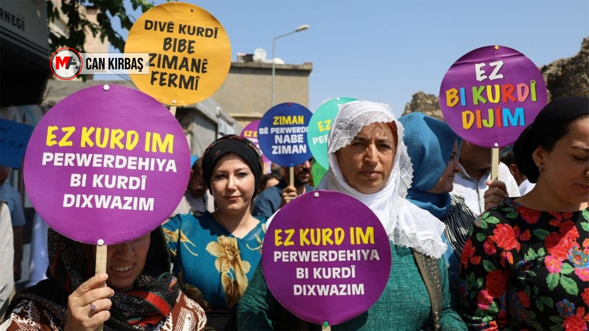 Dilimiz Kaybolursa Biz de Kayboluruz: Varto’da Kirmanckî ve İnanç Bağı