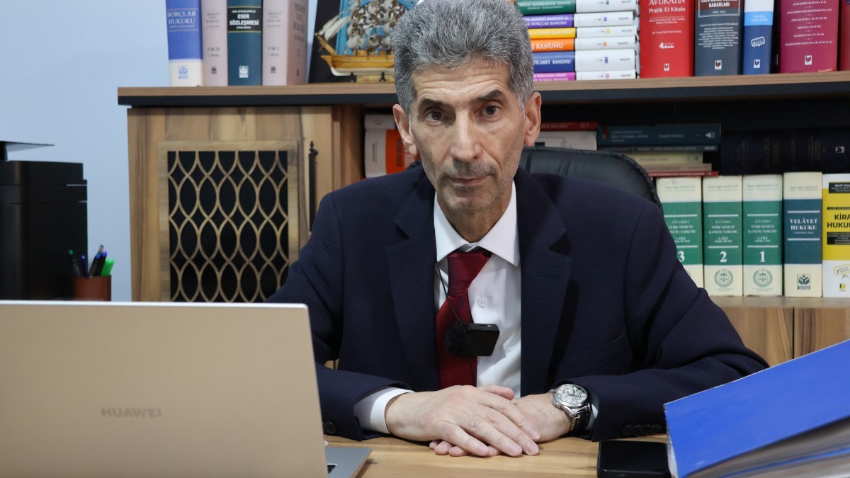 Digor Katliamı Avukatı Özçağın: Hakikat Özel Atanmış Yargıçlarla Değil Bağımsız Komisyonlarla Açığa Çıkar