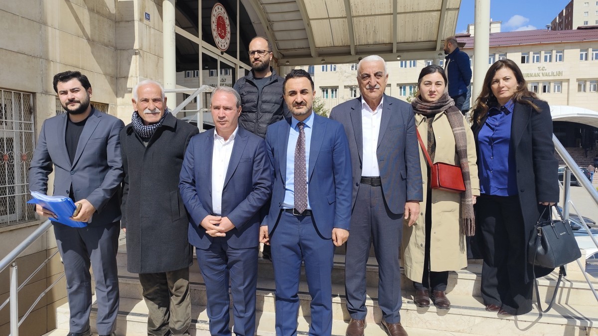 Hürmüz Diril Davasında Kritik Talep: İHA ve SİHA Görüntüleri İstendi