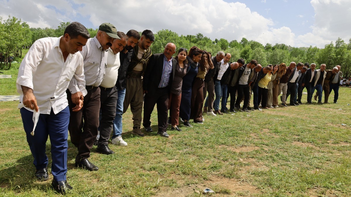 Balveren’de 350 Yıllık Gelenek: Adarok Etkinliği Coşkuyla Kutlandı