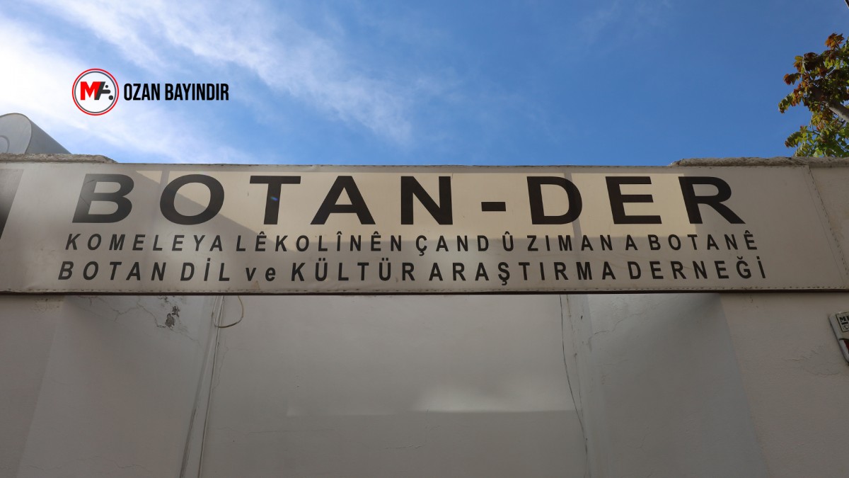 Kürtçenin Gelişimi İçin Toplumsal Duyarlılık Çağrısı: ‘Dil Yaşamın Her Alanında Olmalı’
