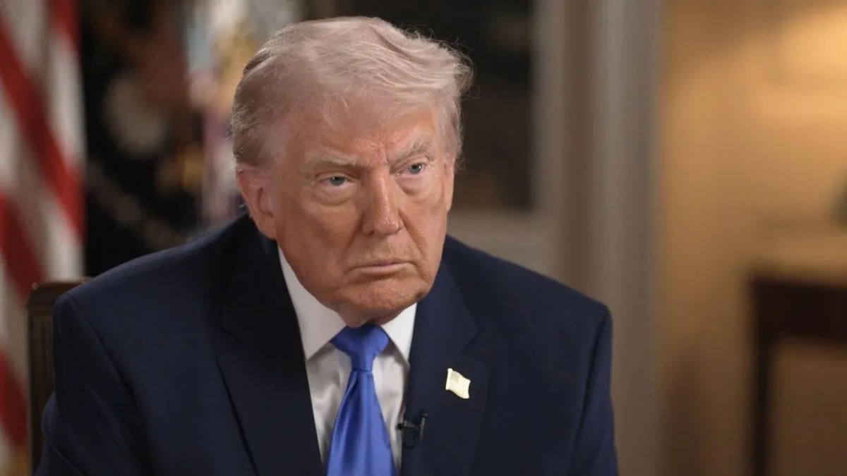 Trump’tan İran’ın çözüm önerisine ret: Teklif kabul edilemez