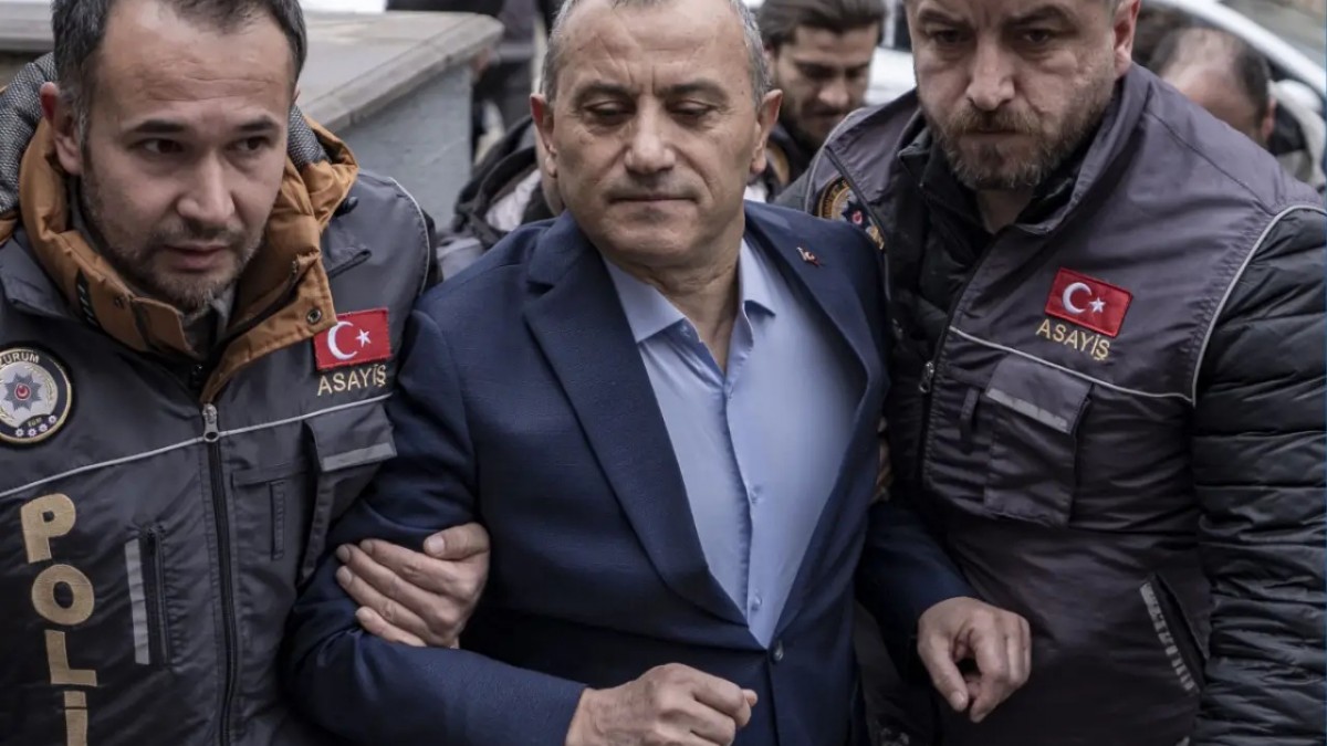 Gülistan Doku Dosyası: Eski Vali Tuncay Sonel Hakkında ‘Kamu Zararı’ Soruşturması