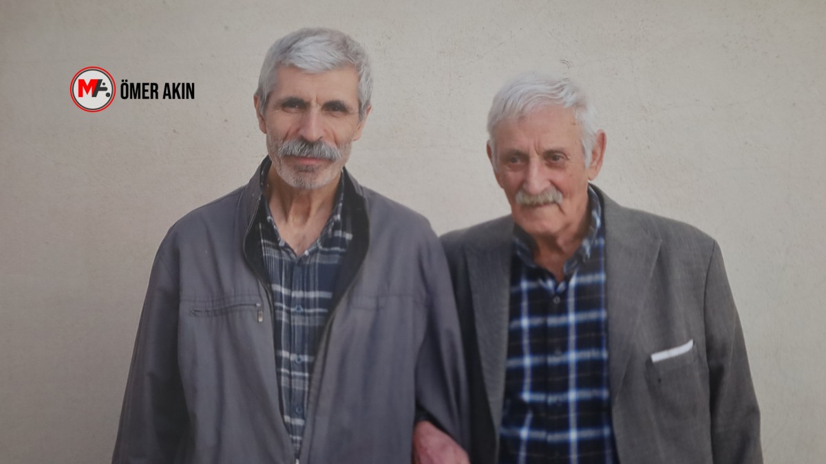 Ameliyat Edilmeyen Ağır Hasta Tutsak Fevzi Aslan’ın Yaşamı Tehlikede