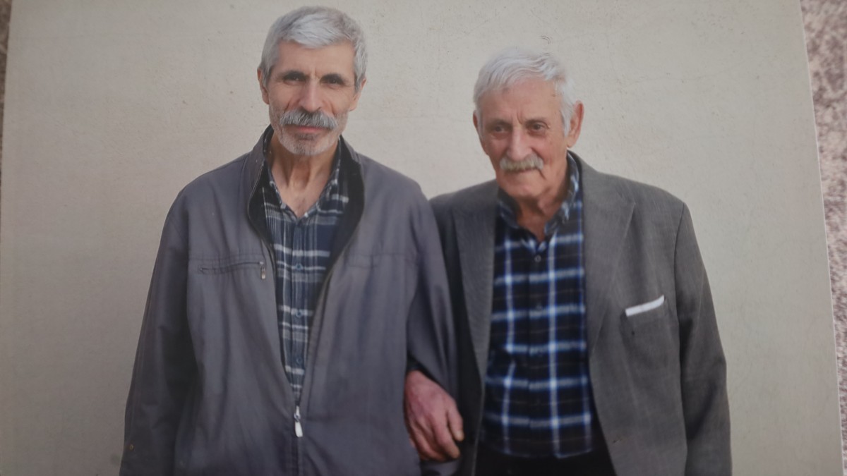 Gardiyan müdahalesi sonrası ağır hasta mahpus kriz geçirdi