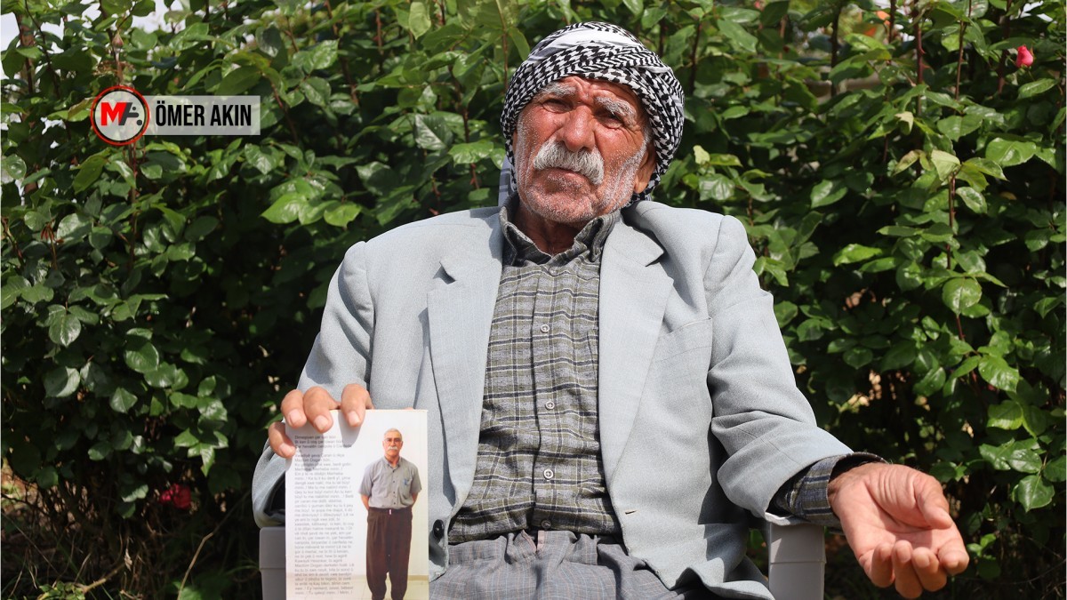 37 Yıllık Mahpusun Tahliyesine ‘Pişmanlık’ Engeli: 73 Yaşındaki Karak Serbest Bırakılmıyor