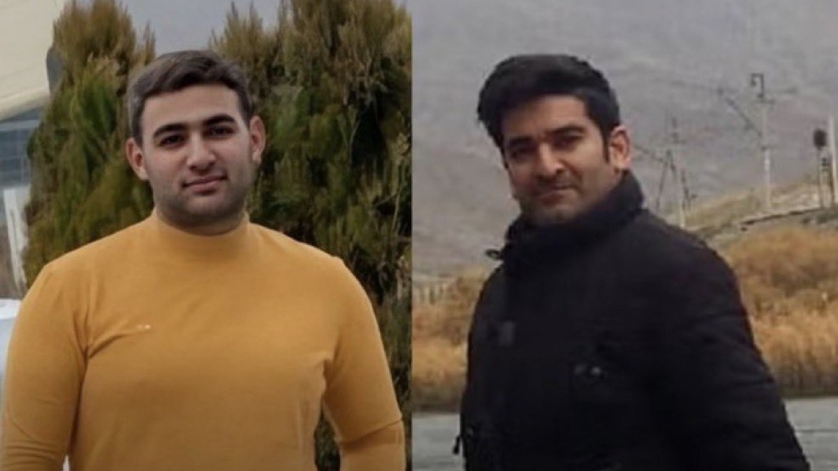 İran Rejimi İki Siyasi Tutsağı Daha İdam Etti