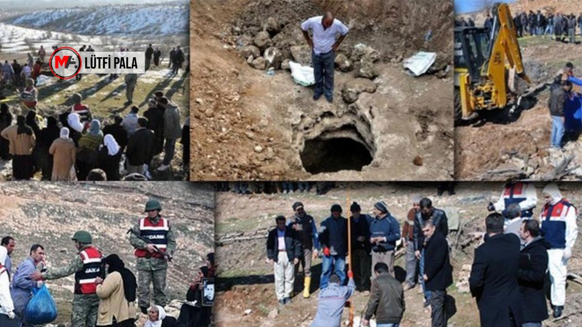İHD Van Şube Eşbaşkanı Coşkun: Zaman aşımı kararı verilen dosyalar yeniden açılmalı